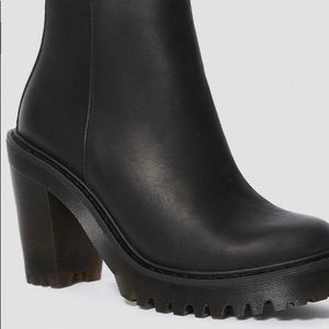 Doc Marten Magdalena Chelsea Boot